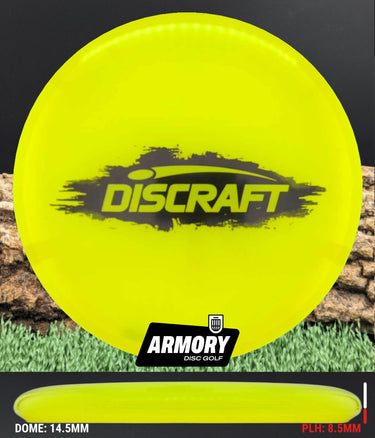 Discraft Challenger SS