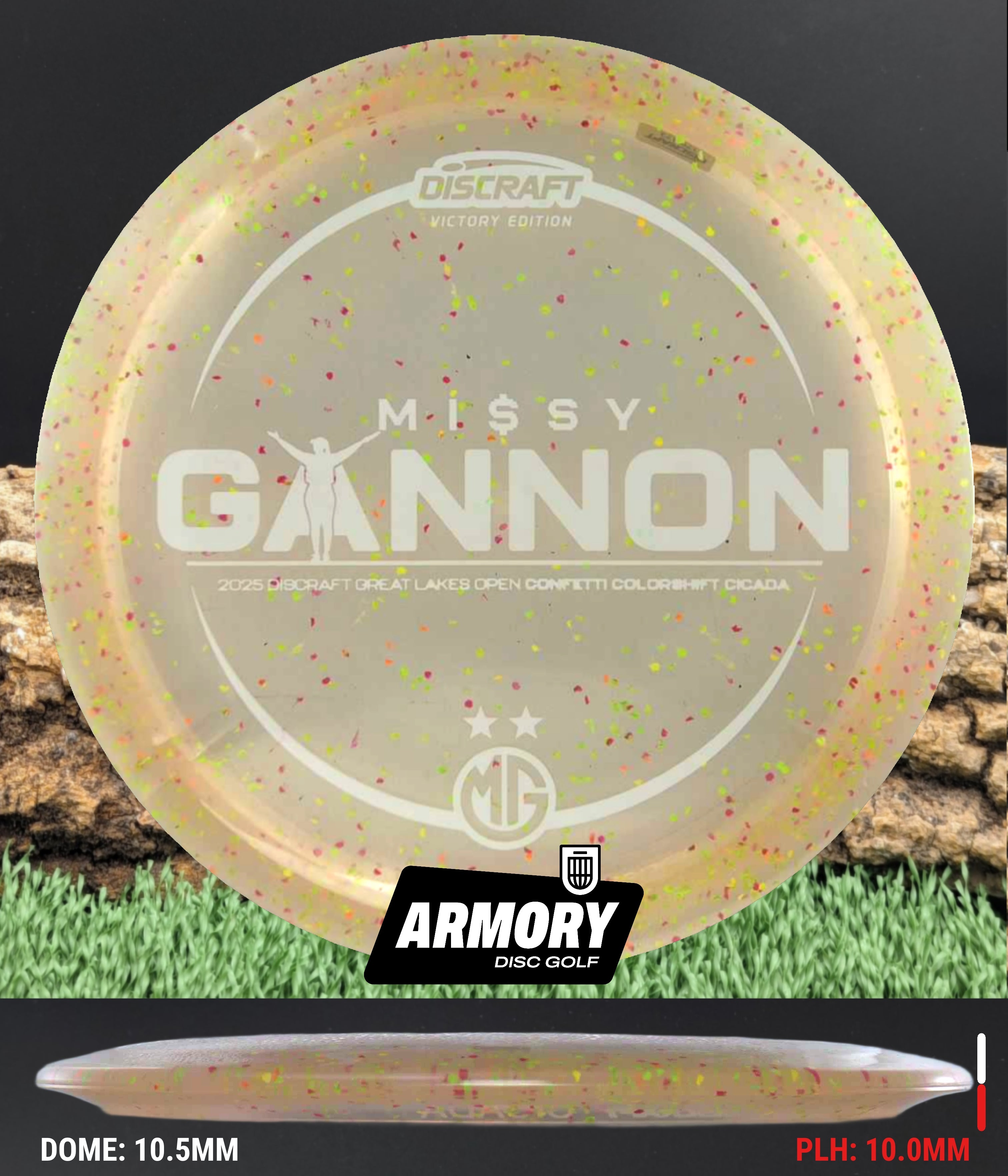 その他 FaB Master Cog Rainbow Foil Master Cog | Bright Lights | Star City Games