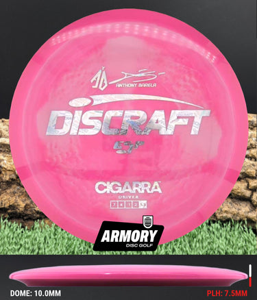 Discraft ESP Cigarra