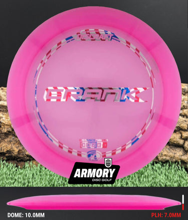 Discraft Z Line Crank