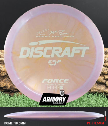 Discraft ESP Force