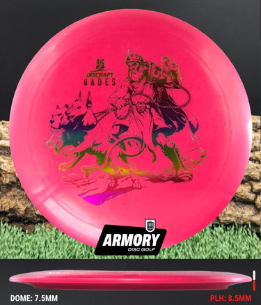 Discraft Big Z Hades