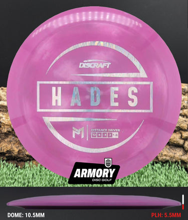 Discraft ESP Hades