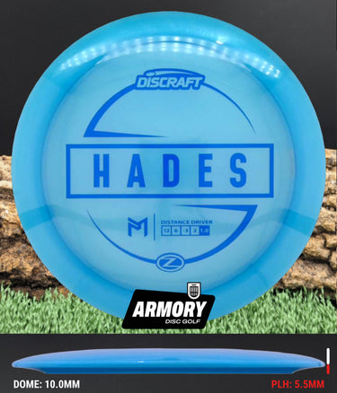 Discraft Z Line Hades