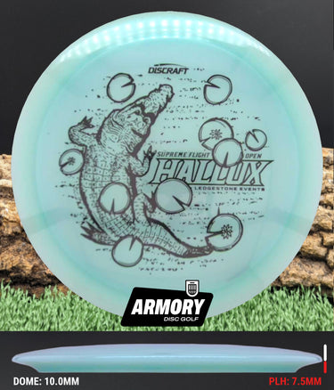 Discraft Colorshift Z Hallux