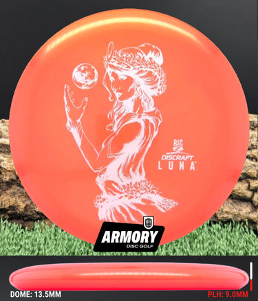 Discraft Big Z Luna