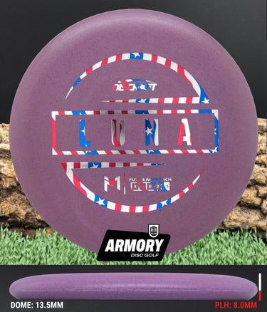 Discraft Rubber Blend Luna