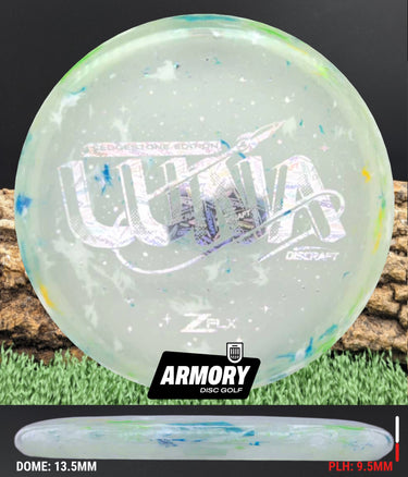 Discraft Jawbreaker Z Super Flx Luna - 2026 Ledgestone Edition