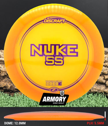 Discraft Z Line Nuke SS