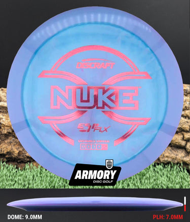 Discraft ESP Nuke