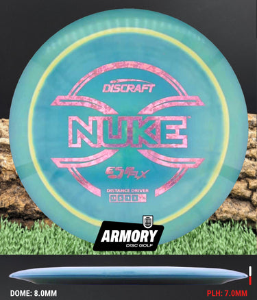 Discraft ESP Nuke