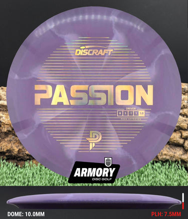 Discraft ESP Passion