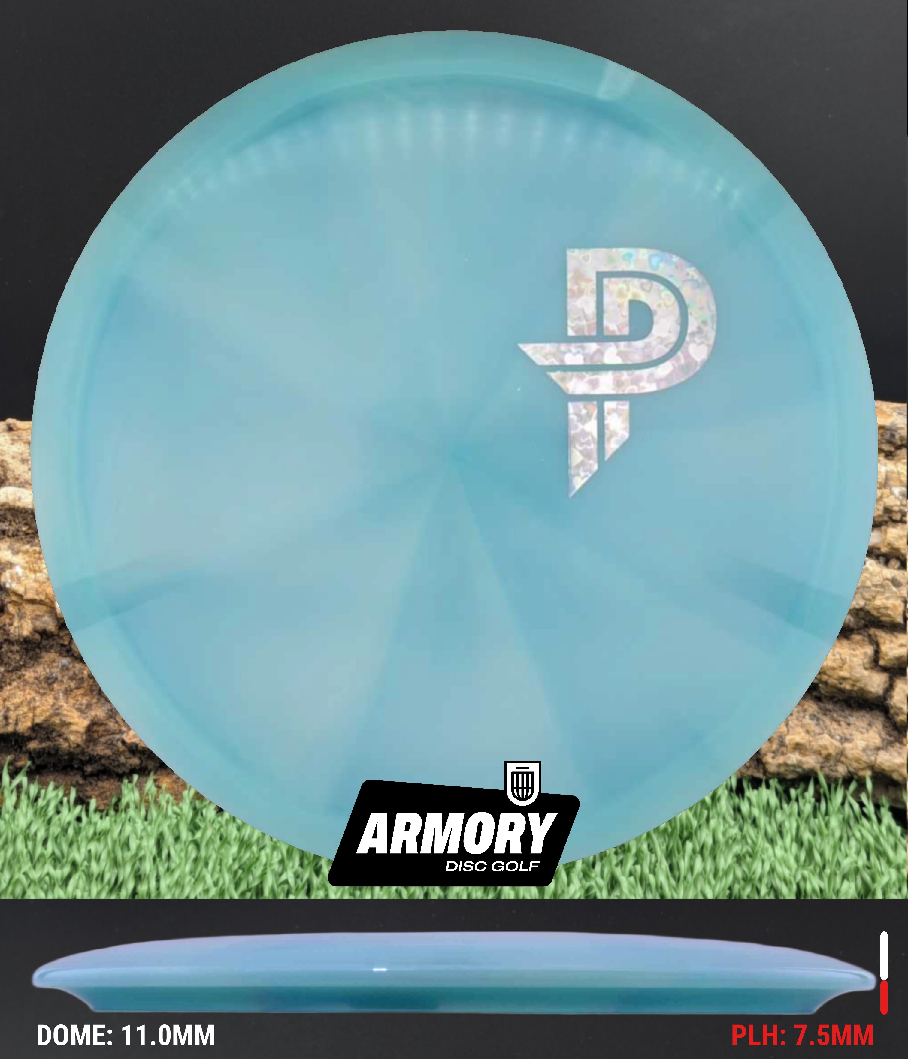 Discraft Passion – Armory Disc Golf Shop