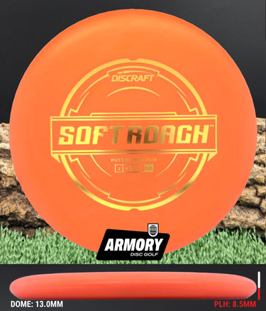 Discraft Roach