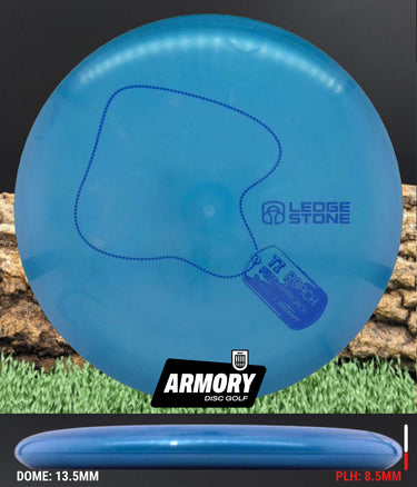 Discraft Ti Colorshift Roach - 2026 Ledgestone edition