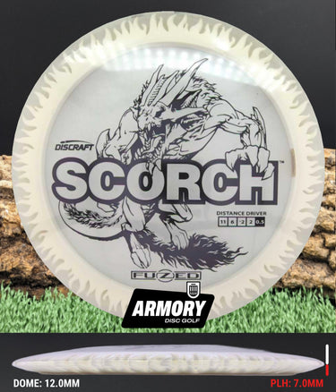 Discraft FuZed Line Scorch