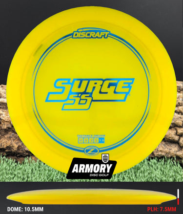 Discraft Z Line Surge SS