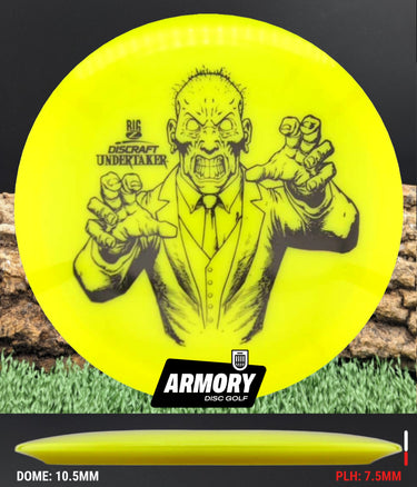 Discraft Big Z Undertaker