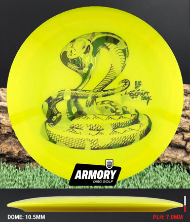 Discraft Big Z Venom