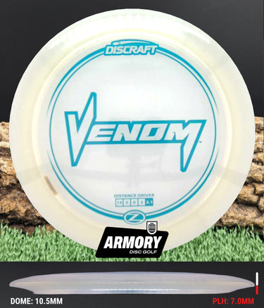 Discraft Z Venom