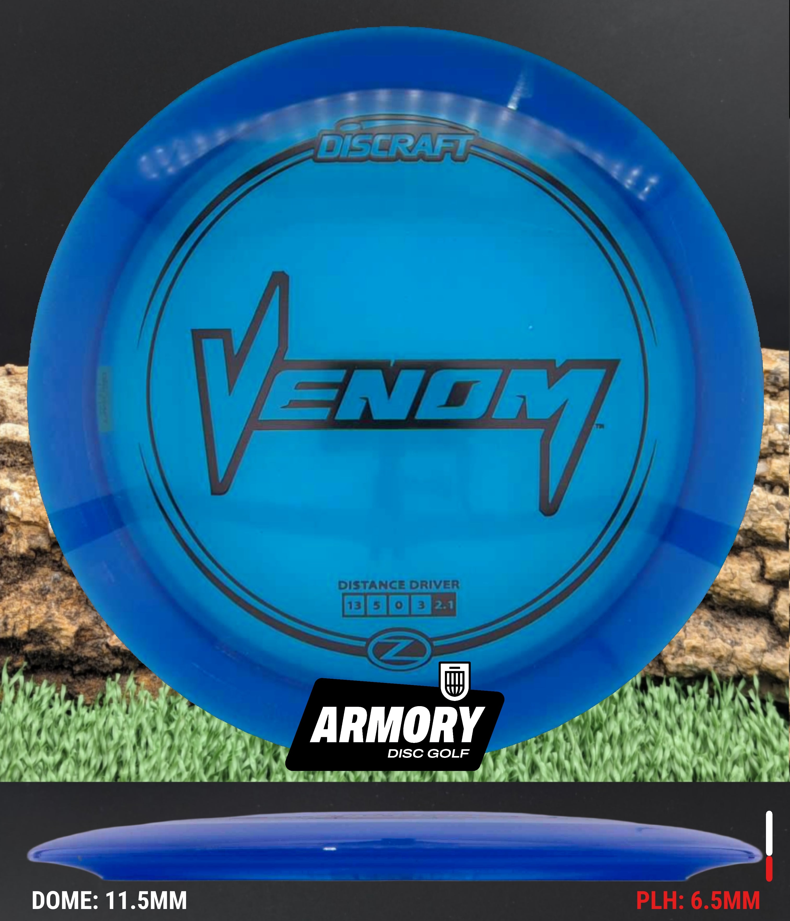 discraft_venom_z- discraft_venom_z-