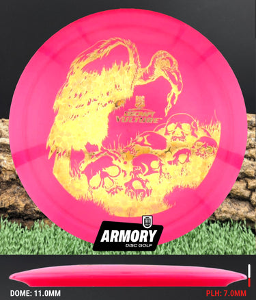 Discraft Big Z Vulture