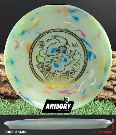 Discraft Wasp – Jawbreaker Z FLX Plastic
