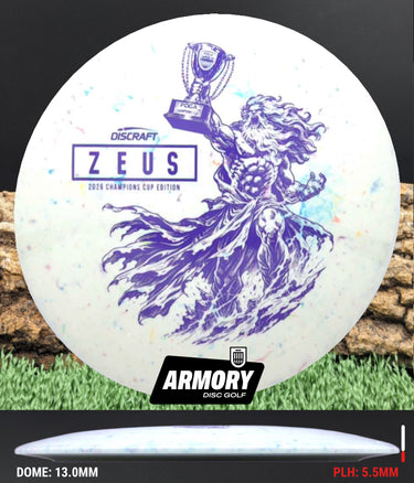 Discraft ESP Zeus