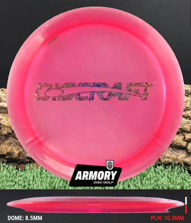 Discraft Zeus Z Line