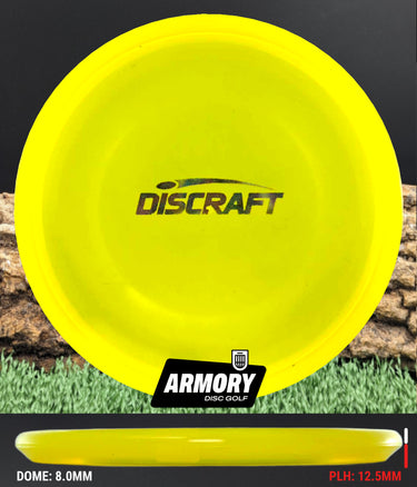 Discraft Zone GT (Banger Zone)