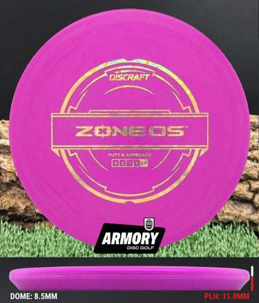 Discraft Zone OS