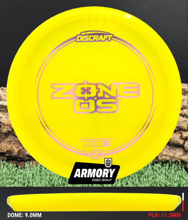 Discraft Z Line Zone OS