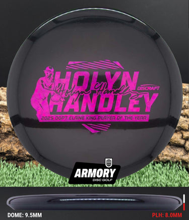 Discraft CryZtal Zone SS