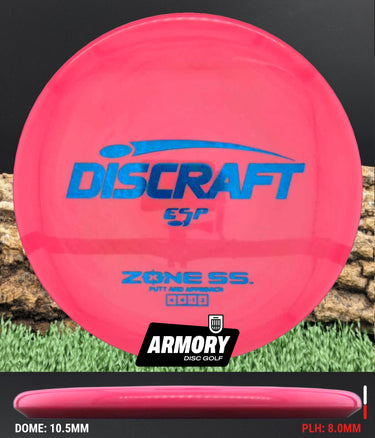 Discraft ESP Zone SS
