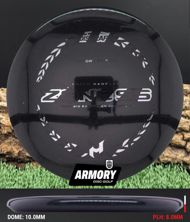 Discraft Holyn Handley Victory Edition Zone SS - Midnight Shimmer