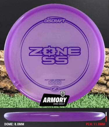 Discraft Z Zone SS