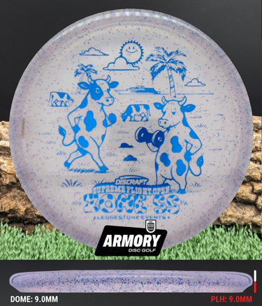 Discraft CryZtal Sparkle Zone SS