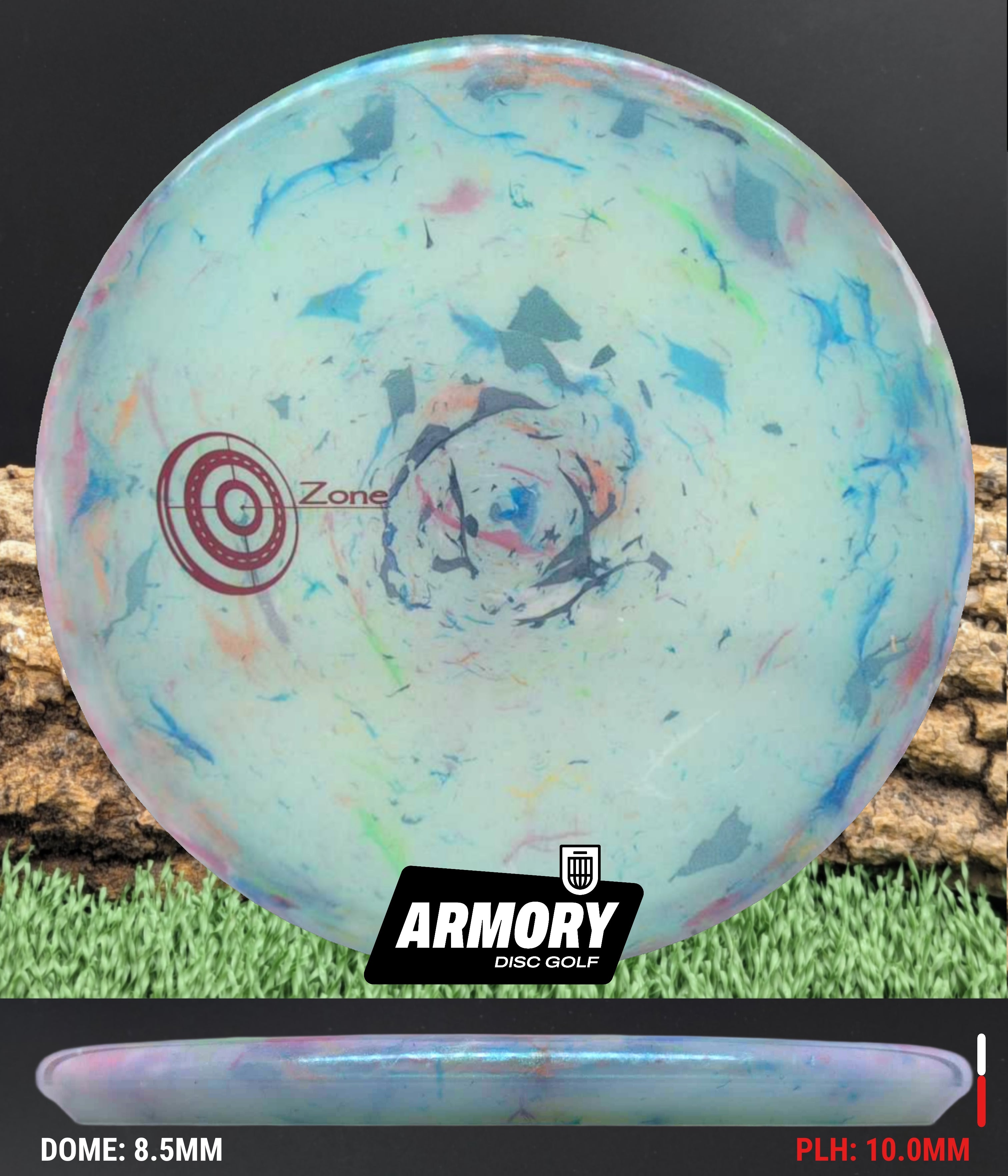 ジャグリン Discraft Colorshift Jawbreaker Z FLX Zone – Armory Disc Golf Shop