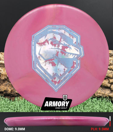 Discraft Titanium Zone