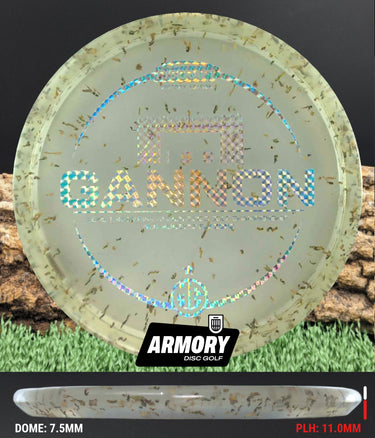 Discraft Z FLX Shredded Money Zone – Missy Gannon