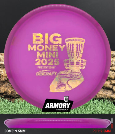Discraft Z Zone