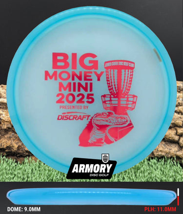 Discraft Z Zone