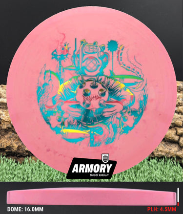 Doomsday Discs Depth Charge