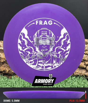 Doomsday Discs Frag