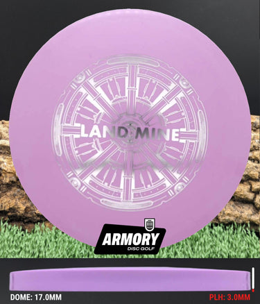Doomsday Discs Land Mine