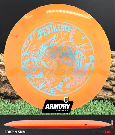 Doomsday Discs Pestilence
