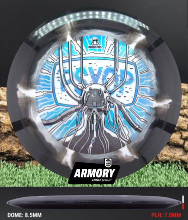 Doomsday Discs Psyop