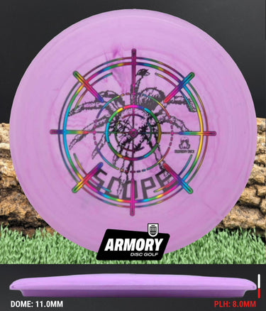 Doomsday Discs Scope