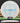 Dynamic Discs Contender Lucid white/ice 173g