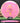 Dynamic Discs Convict Lucid Pink/Clear/Gold 166.5g